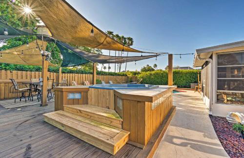 Bradenton Retreat with Backyard Oasis Near Beach! - Foto 2