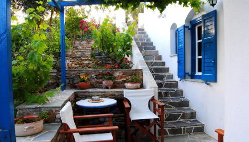 Giaglakis Rooms - Foto 2