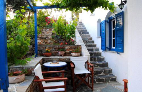 Giaglakis Rooms - Foto 2