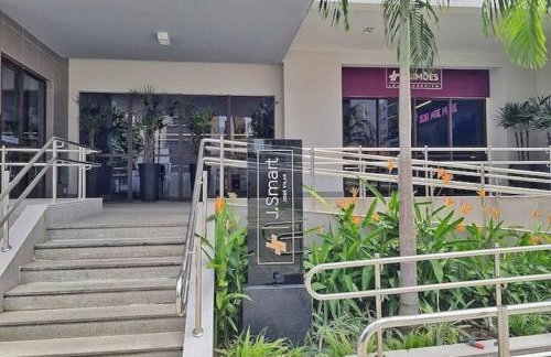 Flat Luxo com Coworking, Academia e Rooftop - WiFi 1Gb - Beira Mar 4 min - Foto 20