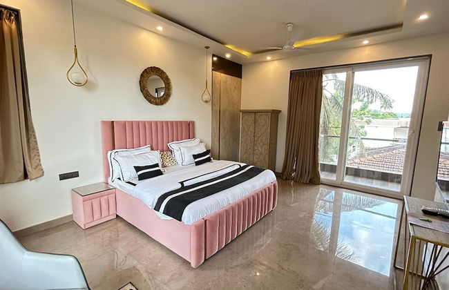 Clarence Cottage Villa 27 - Photo 14