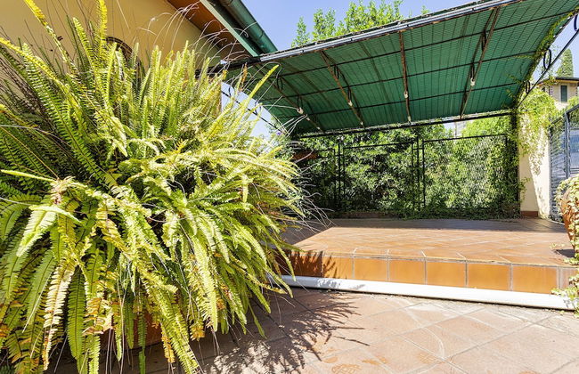 Giovo Sea View Balcony by Wonderful Italy - Foto 18