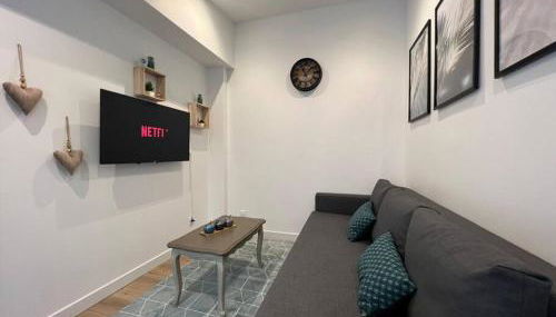 La Moretaine - 300’m gare - Foto 3