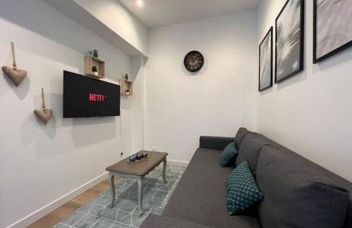 La Moretaine - 300’m gare - Foto 3