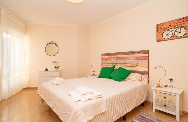 Tahiti Burriana Apartments Casasol - Photo 19