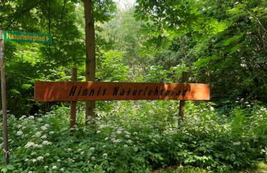 Ferienwohnung Am Ostfriesland-Wanderweg - Foto 25