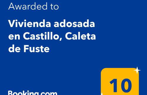 Vivienda adosada en Castillo, Caleta de Fuste - Foto 39