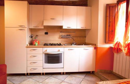 Arcobaleno Toscano - Foto 26