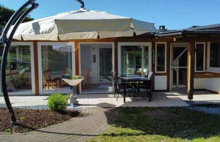 Ferienhaus Berghausen am Hennesee - Foto 16