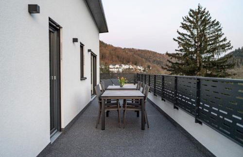 BPS Apartment #7 Luxury Penthouse - NEU - Deluxe - Modern - Foto 33