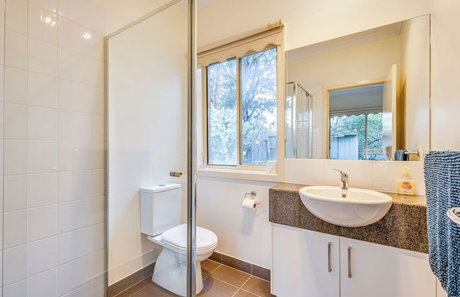 New Melbourne Staycation 3BRM - Foto 62