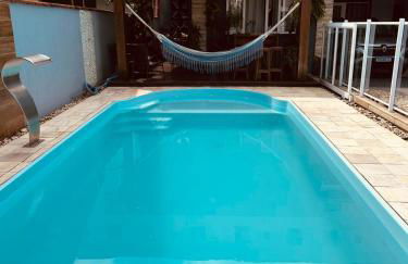 Stúdio no 2º andar, próximo a BR 101, garagem, petfriendly, piscina - Photo 25