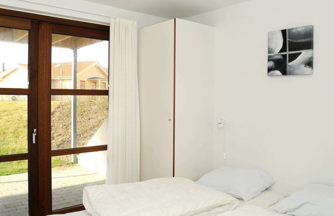 6 Person Holiday Home in Egernsund-by Traum - Foto 15