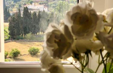 Villa Andros Époque - Foto 7