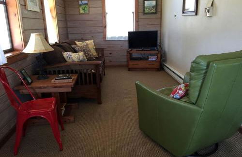 Secluded Cabin Rental Nestled in the Beautiful Davis Mountains in Texas - Foto 2