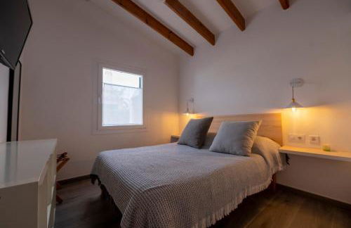 Apartamento con piscina y playa - Foto 7