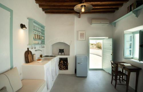 Thavma Kimolos - Foto 7