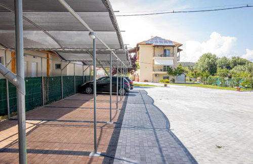 Evangelia's Family House - Photo 38