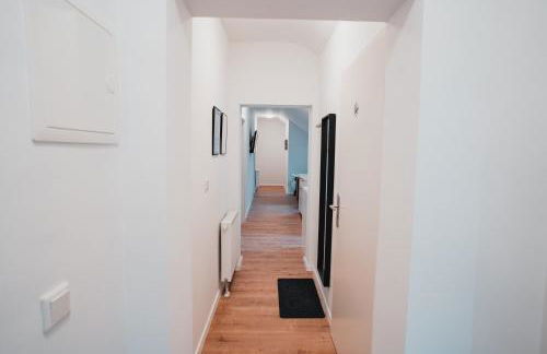 Working Apartment - 8 single beds - 5 Schlafzimmer - Foto 16