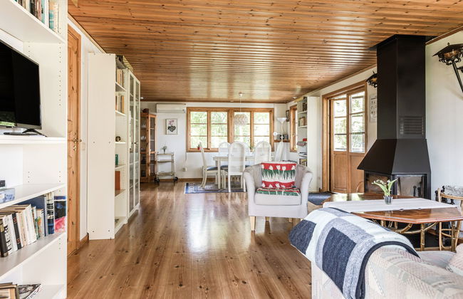 Kjuge Nya Huset - Foto 10