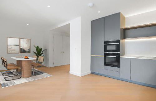 The Vista - o2 Greenwich London 2 Bed Flat - Foto 7