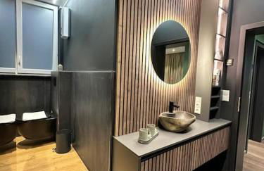 Stilvolle und moderne Wohnung - Foto 9