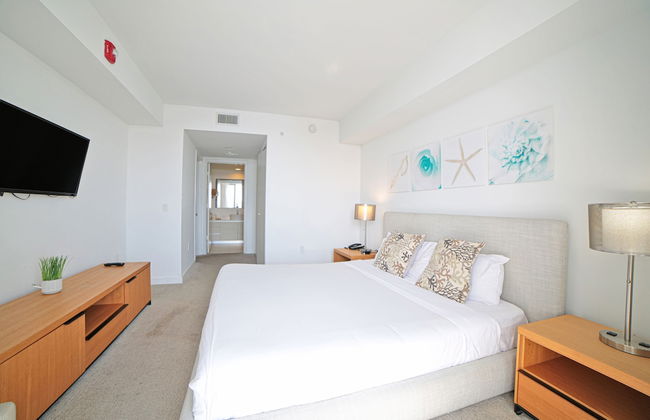 Private Ocean Luxury Condos at Beachwalk - Foto 12