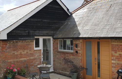 Alberts Dairy Cottage - Foto 1