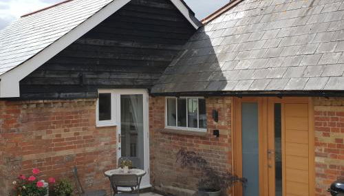 Alberts Dairy Cottage - Foto 1