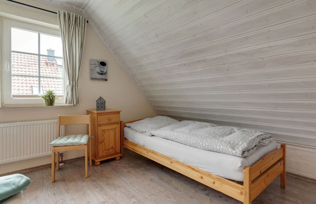 Ruhiger Aufenthalt in der Naehe von Rostock - Foto 2