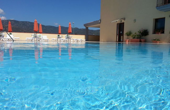 Stylish Residence Le Fontane 2 Bedroom 6 Persons Child - Foto 15