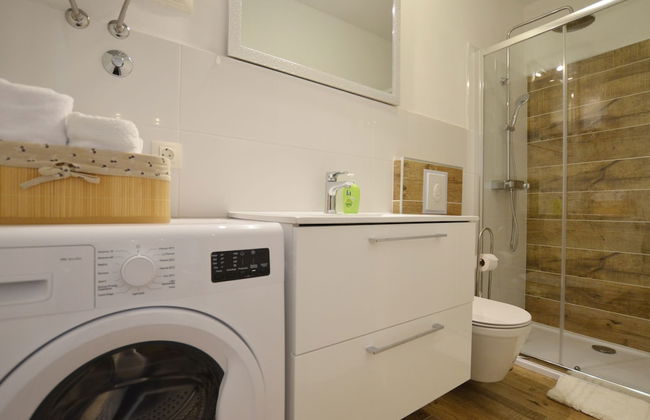 Cozy Central Stay in Rovinj - Foto 13