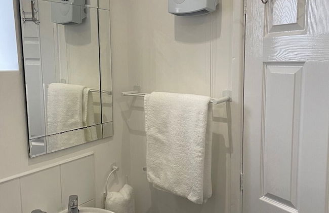 Norton Serviced Apartments - Foto 25