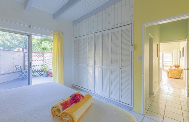 Fort Recovery Beachfront Villa & Suites Hotel - Photo 27