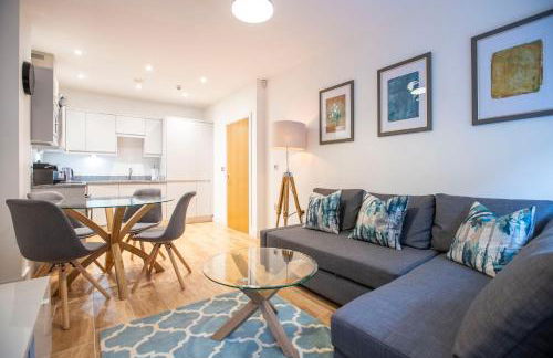 Urban Living's - King Edward Luxury Suites - Foto 36