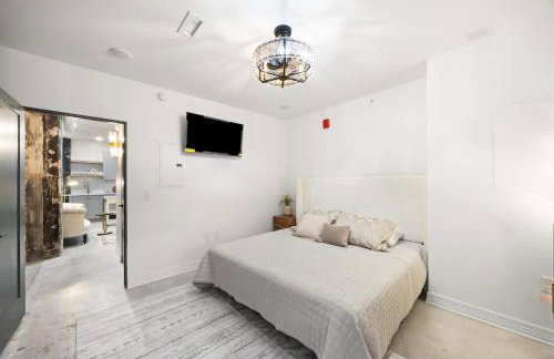 Park Hotel 1BR Suite 210 - Foto 4