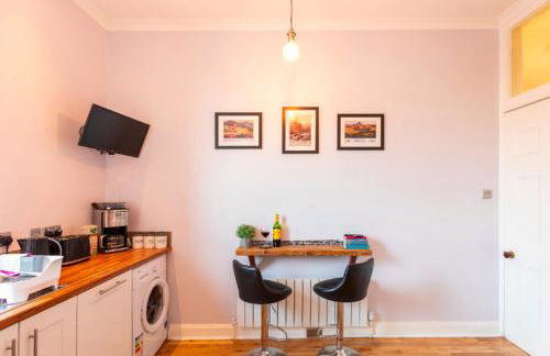 Clyde View Apartment - Foto 19