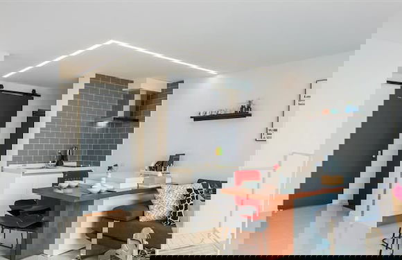 Le Ciel Pool Villa Pension - Foto 27