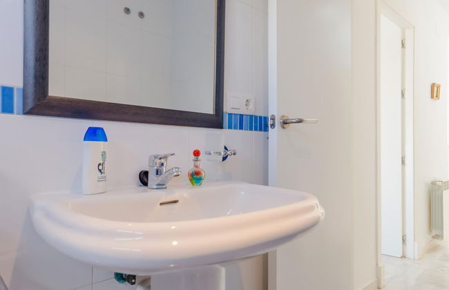 Villa Laura 24952 in Conil de la Frontera - Photo 14