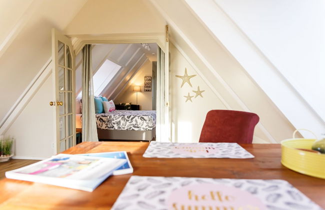 Aruba Boutique Apartments Adults Only - Foto 24