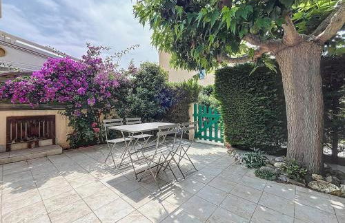 La Feuilleraie - Maison de vacance à Leucate - Foto 8