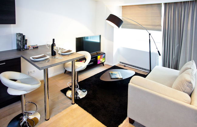 Flat Moliere - Foto 25