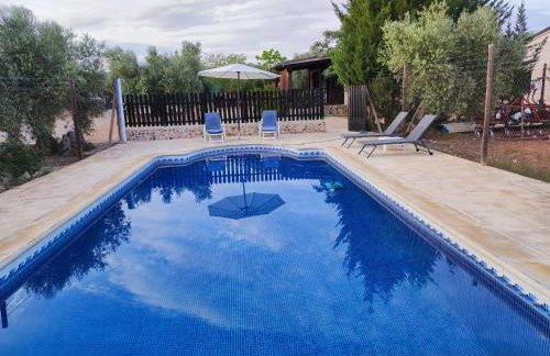 Casa Rural Entreolivos - Foto 36