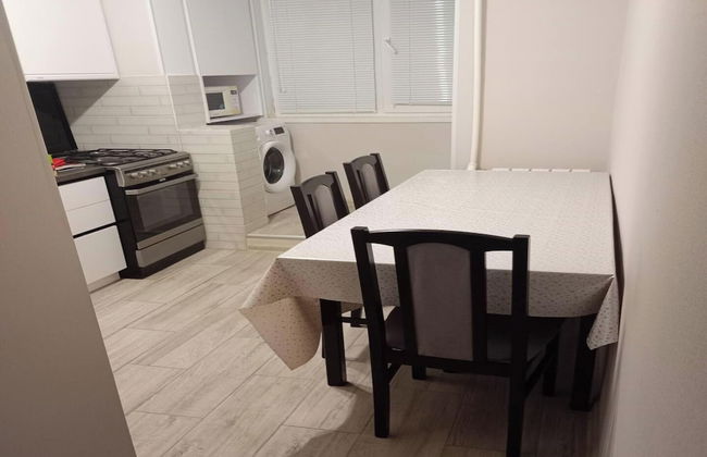 Peaceful Chișinău Retreat With Central Heating & Private Entrance - Foto 11