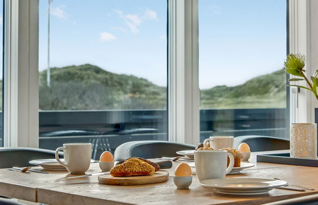 "Birger" - 300m from the sea - Foto 37