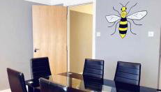 Spacious Shude Hill Apartment With Balcony - Foto 4