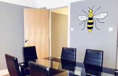 Spacious Shude Hill Apartment With Balcony - Foto 4