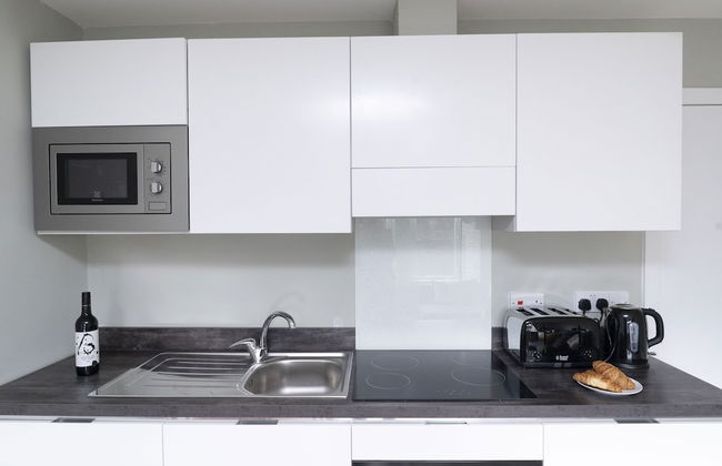 GreenStar Apartments - Foto 75