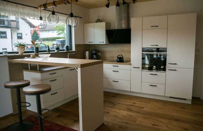 Holiday Home Birx Rhon - Foto 6