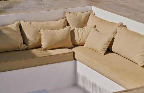 Casa del Aljibe - La Casa - Foto 58